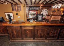 Dovey Inn 2