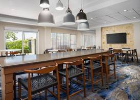 Fairfield Inn & Suites Boca Raton 2