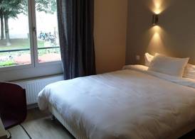 Hôtel Cardinal 3