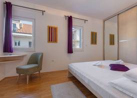 Villa Mermaid - Heated Pool, Sea Views & Beach 120m I Split Riviera 4