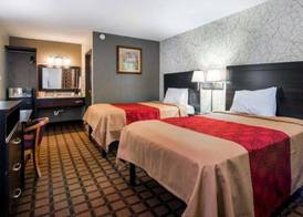 Econo Lodge Selma - Smithfield 5