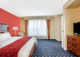 Wyndham Gettysburg Hotel & Conference Center 4