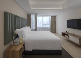 Staybridge Suites DUBAI INTERNET CITY by IHG 5