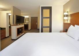 Hyatt Place Baltimore Owings Mills 5