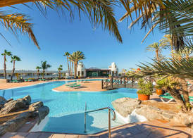 Club Framissima Abora Interclub Atlantic by Lopesan Hotels **** 2
