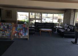 Travel Inn 4