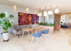 Sonesta Hotel Ibagué 5