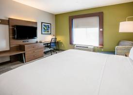 Holiday Inn Express & Suites DALLAS - GRAND PRAIRIE I-20 by IHG 5