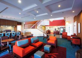 Residence Inn La Mirada Buena Park 4
