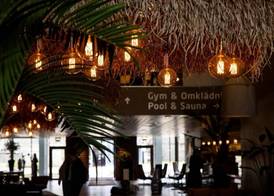 Strömstad Spa & Resort 2