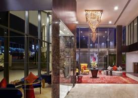 Vivanta Kathmandu 2