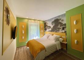 Bastide Beaudinard 4