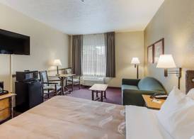 Quality Inn & Suites Big Stone Gap 5