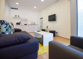 Apartments Midnight City 2