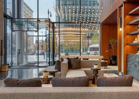 AC Hotel by Marriott Washington DC Convention Center 5