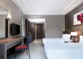 PP Princess Resort 2