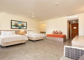 Royal Decameron Punta Sal - ALL INCLUSIVE 2