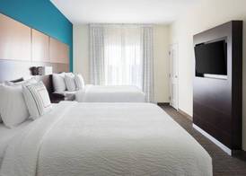 Residence Inn by Marriott Houston West/Beltway 8 at Clay Road 5