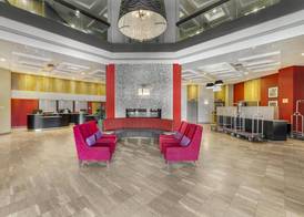 Best Western Plus Waterfront Hotel 2