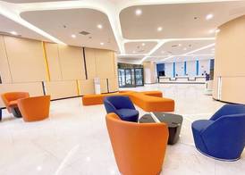 Holiday Inn Express Chongqing Guanyinqiao by IHG 3