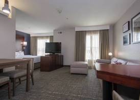 Residence Inn Charlotte Concord 5
