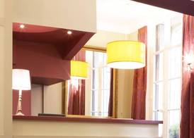 Best Western Hotel Le Guilhem 3