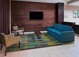 Fairfield Inn and Suites by Marriott Austin Northwest/Research Blvd 3
