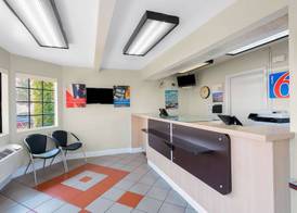 Motel 6 Merced, CA - North 2