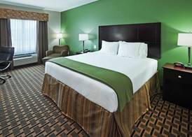 Holiday Inn Express & Suites JACKSONVILLE by IHG 5
