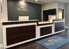 Baymont by Wyndham Indianapolis Northeast 2