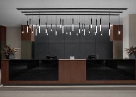 AC Hotel by Marriott Lansing University Area 4