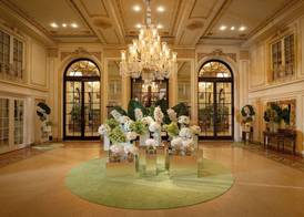 The Plaza, A Fairmont Hotel 4