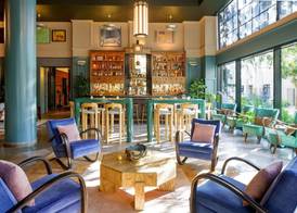 The Barnett JDV by Hyatt 5