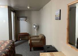 Hooks Hideaway Motel 4