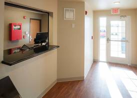 WoodSpring Suites Chattanooga 3