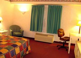 O'Hare Inn & Suites 4