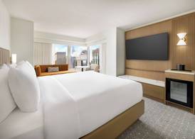 Hyatt Regency Times Square 5