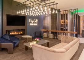 La Quinta Inn & Suites by Wyndham Galt Lodi North 5