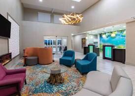 La Quinta by Wyndham New Braunfels 3