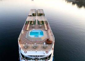 Croisière Les Déesses du Nil 5