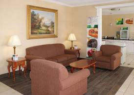 Quality Inn Evansville Eastland Area 2