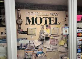 Federal Way Motel 2
