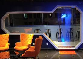 Space Hotel 2