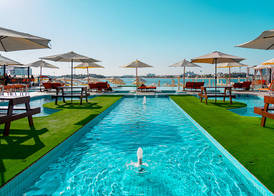 Royal Central Hôtel et Resort The Palm 3