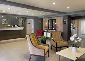 Quality Inn Ontario Airport Convention Center 4