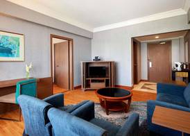 Novotel Solo 3