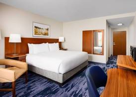 Fairfield Inn & Suites Boca Raton 5