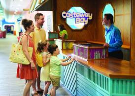 Castaway Bay by Cedar Point Resorts 5