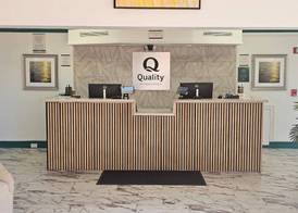 Quality Inn & Suites 2
