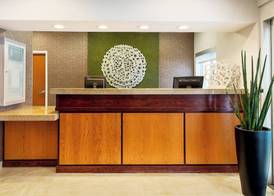 Fairfield Inn & Suites Minneapolis Eden Prairie 3